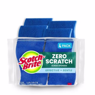 Scotch-Brite Non-Scratch Scrub Sponge