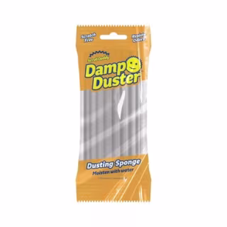 Scrub Daddy Damp Duster