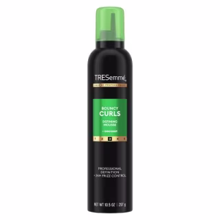 Tresemme Flawless Curls Nourishing Mousse