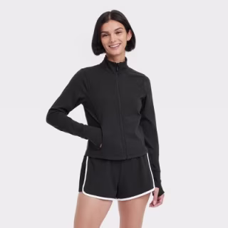 All In Motion Dynamic Flex Full Zip Jacket