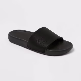 All in Motion Women's Makenna Slip-On Slides