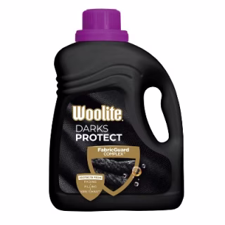 Woolite Darks Defense Liquid Laundry Detergent