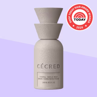Cécred Thermal Shield Mist