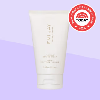 Emi Jay Angel Hold Styling Cream