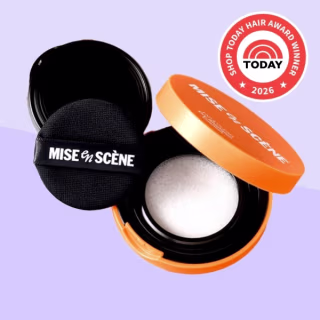 Mise En Scene Tap and Clear Dry Shampoo 