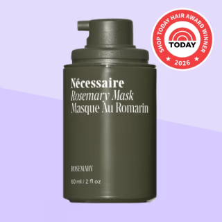 Nécessaire Rosemary Leave-In Mask