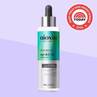 Nioxin Age Defense Serum