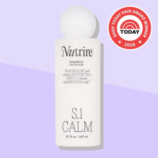 Nutrire S.1 Calm Shampoo 
