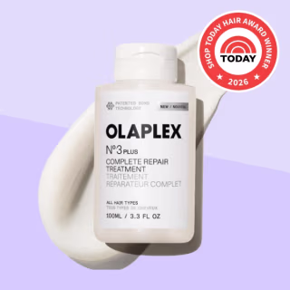 Olaplex No. 3 Plus Complete Repair Treatment