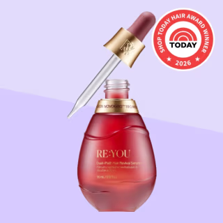 Re:You Dual-Path Hair Revival Serum