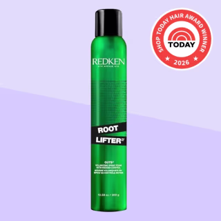 Redken Root Lifter Volumizing Spray Foam