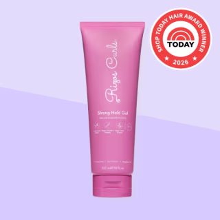 Rizos Curls Strong Hold Gel 