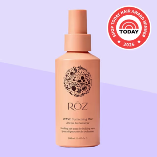 Roz Wave Ocean Mist Texturizing Spray