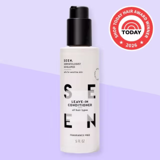 Seen Leave-In Conditioner
