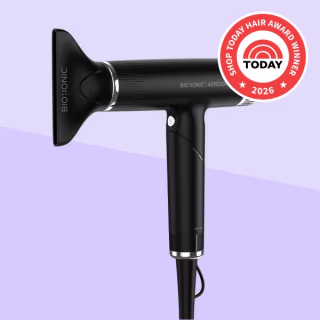 Bio Ionic AeroGravity Featherlight Hair Dryer
