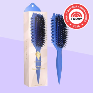Bounce Curl Volume EdgeLift Brush
