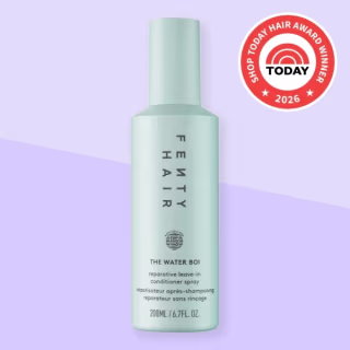Fenty Hair The Water Boi Reparative Leave-In Conditioner