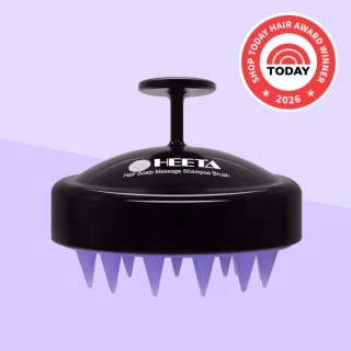 Heeta Hair Scalp Massager
