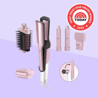 Shark Glam Hot Tool Air Styling Drying System