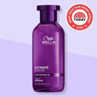 Wella Professionals Ultimate Color Shampoo | Color Vibrancy