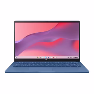 Asus Chromebook CX15 Laptop 