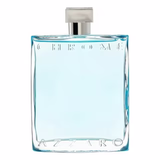 Azzaro Chrome Eau De Toilette Spray for Men