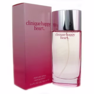 Clinique Happy Heart Perfume Spray