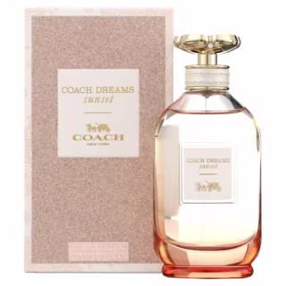 Coach Dreams Sunset Eau De Parfum Spray