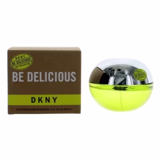 DKNY Be Delicious Eau De Parfum