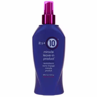 It's a 10 Miracle Leave-In Conditioner