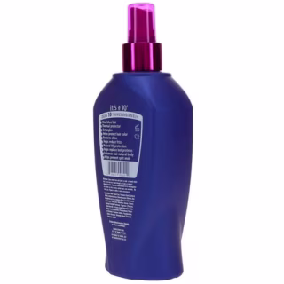 It's a 10 Miracle Leave-In Conditioner