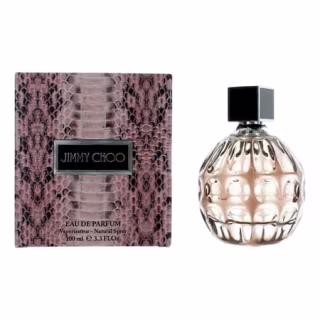 Jimmy Choo Eau De Parfum Spray