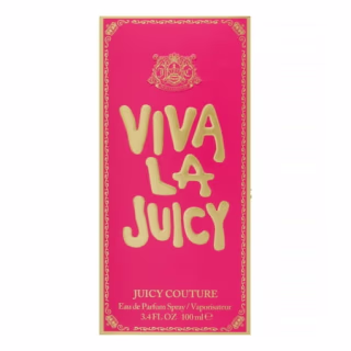 Juicy Couture Viva La Juicy Eau De Parfum