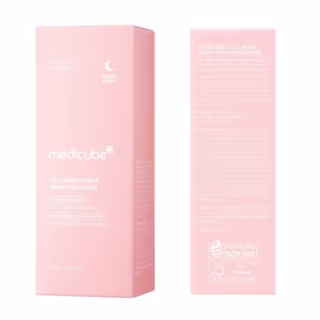 Medicube Collagen Night Wrapping Mask