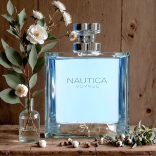 Nautica Voyage Cologne for Men