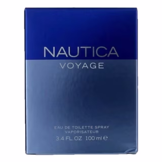 Nautica Voyage Cologne for Men