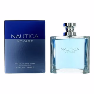 Nautica Voyage Cologne for Men