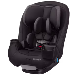 Safety 1st Grow and Go Sprint All-in-One Convertible Car Seat