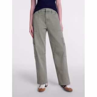 Scenario Fashion Cargo Pants