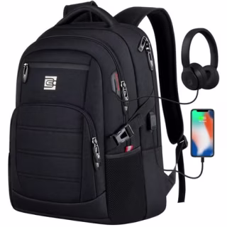 Ukein Laptop Backpack