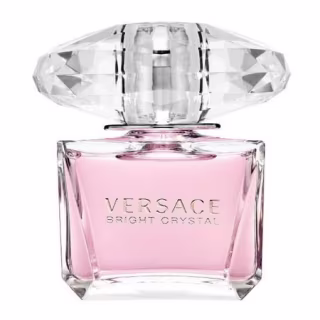 Versace Bright Crystal Eau De Toilette Spray