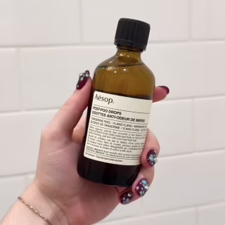 Aesop Post-Poo Drops