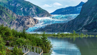 MSC Poesia Alaska Cruise
