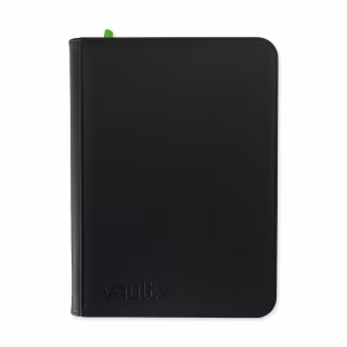 Exo-Tec Zip Binder
