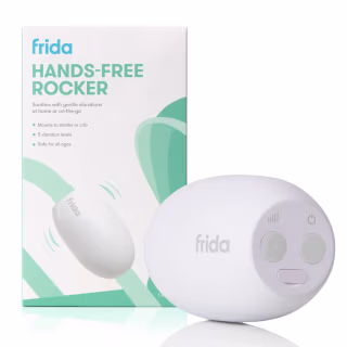Frida Hands Free Rocker