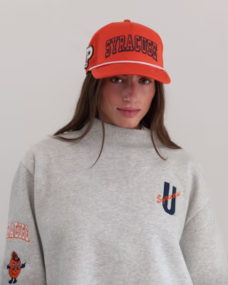 Parke x '47 Syracuse Hitch FM Hat