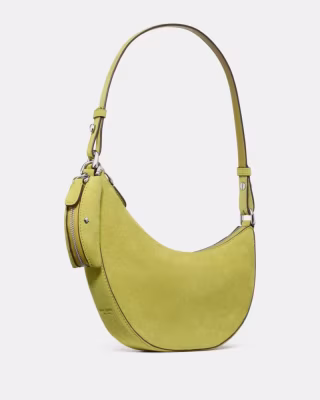Kate Spade Duo Suede Mini Shoulder Bag