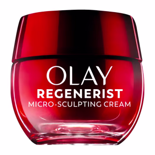 Olay Regenerist Micro-Sculpting Cream Moisturizer