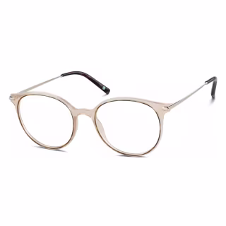 Zenni Optical Round Glasses