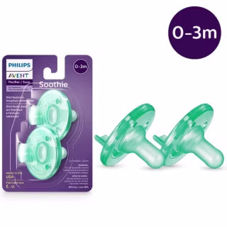 Philips Avent Soothie Pacifier